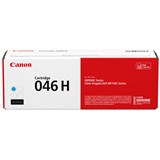 CANON CART046 TONER CARTRIDGE HIGH YIELD CYAN