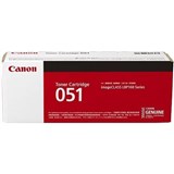 CANON CART051 TONER CARTRIDGE BLACK