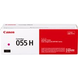 CANON CART055 TONER CARTRIDGE HIGH YIELD MAGENTA