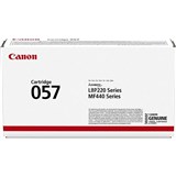 CANON CART057 TONER CARTRIDGE BLACK