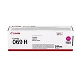CANON CART069 HIGH YIELD TONER MAGENTA