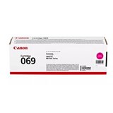 CANON CART069 TONER CARTRIDGE MAGENTA
