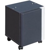 KYOCERA CB360W PRINTER CABINET WITH CASTERS