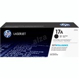 HP CF217A 17A TONER CARTRIDGE BLACK