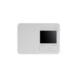 CANON SELPHY COMPACT PRINTER WHITE