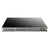 DLINK DGS363052PC SWITCH BLACK