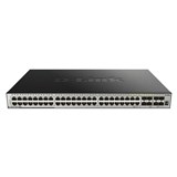 DLINK DGS363052TC SWITCH BLACK