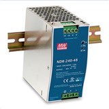 DLINK DISN24048 POWER SUPPLY BLUE