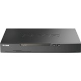 DLINK DNR402016P JUSTCONNECT H265 POE NVR