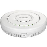 DLINK DWLX8630AP UNIFIED WIRELESS AX3600 WIFI 6 4X4 DUAL BAND POE ACCESS POINT