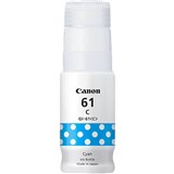 CANON GI61 MEGATANK INK BOTTLE 70ML CYAN