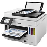 CANON GX7060 MAXIFY MEGATANK WIRELESS MULTIFUNCTION INKJET PRINTER A4