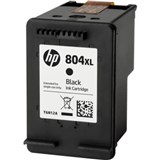 HP T6N12AA 804XL INK CARTRIDGE HIGH YIELD BLACK