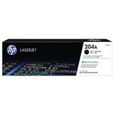 HP CF510A 204A TONER CARTRIDGE BLACK