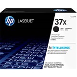 HP CF237X 37X TONER CARTRIDGE HIGH YIELD BLACK