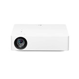 LG PROJECTOR CINEBEAM LED 4K WHITE