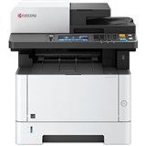 KYOCERA M2735DW ECOSYS WIRELESS MULTIFUNCTION MONO LASER PRINTER A4