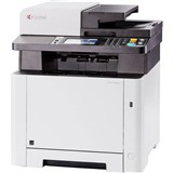KYOCERA M5526CDNA ECOSYS MULTIFUNCTION 3 IN 1 COLOUR LASER PRINTER