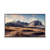 MAXHUB COMMERCIAL DISPLAY CMA SERIES 65INCHES BLACK
