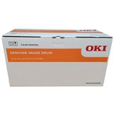 OKI C941WT DRUM UNIT CLEAR