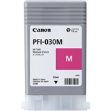 CANON PFI030 INK CARTRIDGE MAGENTA