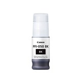 CANON PFI050 INK CARTRIDGE 70ML BLACK