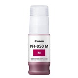 CANON PFI050 INK CARTRIDGE 70ML MAGENTA