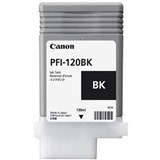 CANON PFI120 INK CARTRIDGE BLACK
