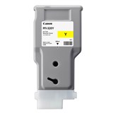 CANON PFI320 INK TANK 300ML MATTE YELLOW