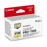 CANON PFI4100 INK TANK YELLOW