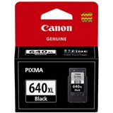 CANON PG640XL INK CARTRIDGE HIGH YIELD BLACK