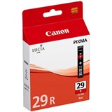 CANON PGI29 INK CARTRIDGE RED