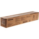 TOSHIBA TFC415 TONER CARTRIDGE YELLOW