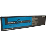 KYOCERA TK8509C TONER CARTRIDGE CYAN
