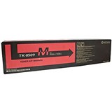KYOCERA TK8509M TONER CARTRIDGE MAGENTA