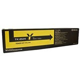 KYOCERA TK8509Y TONER CARTRIDGE YELLOW