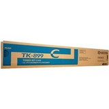 KYOCERA TK899C TONER CARTRIDGE CYAN