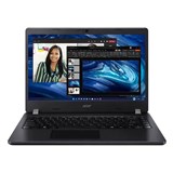 ACER TRAVELMATE NOTEBOOK P214 INTEL I3 8GB RAM 256GB SSD 14INCHES BLACK