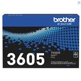 BROTHER TN3605 TONER CARTRIDGE BLACK