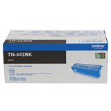 BROTHER TN443 TONER CARTRIDGE HIGH YIELD BLACK