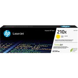 HP W2102X 210X TONER CARTRIDGE HIGH YIELD YELLOW