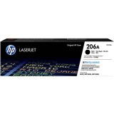 HP W2110A 206A TONER CARTRIDGE BLACK