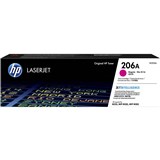 HP W2113A 206A TONER CARTRIDGE MAGENTA