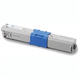 WHITEBOX COMPATIBLE OKI C310DN TONER CARTRIDGE BLACK