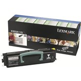 LEXMARK X203A11G TONER CARTRIDGE BLACK