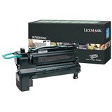 LEXMARK X792X1KG TONER CARTRIDGE HIGH YIELD BLACK