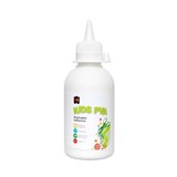 EDUCATIONAL COLOURS PVA GLUE FOR KIDS 250 ML