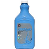 EDUCATIONAL COLOURS LIQUITEMP POSTER PAINT 2 LITRE SKY BLUE
