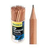 EDUCATIONAL COLOURS PENCILS BLACKLEAD HB PACK OF 72