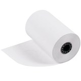 VICTORY CASH REGISTER ROLL THERMAL 80 X 80 X 115MM PACK 4